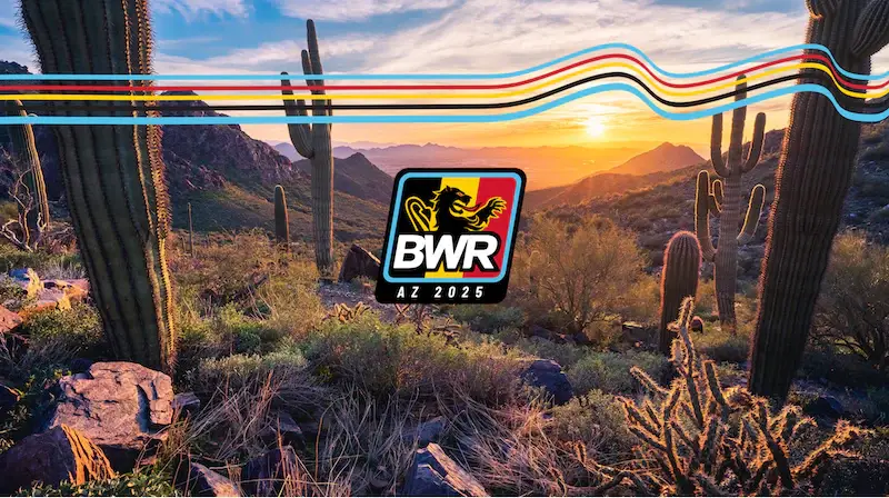 Belgian Waffle Ride Arizona 2025
