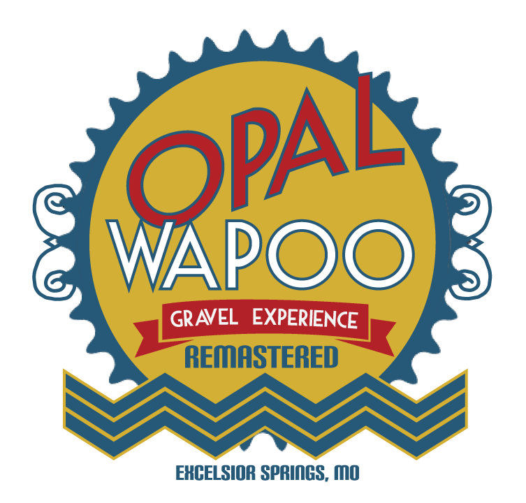 Opal Wapoo Gravel Experience