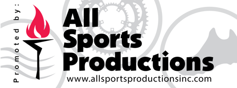 All Sports Productions logo