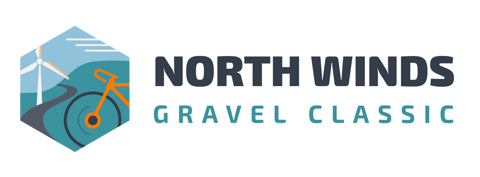 North Winds Gravel Classic logo