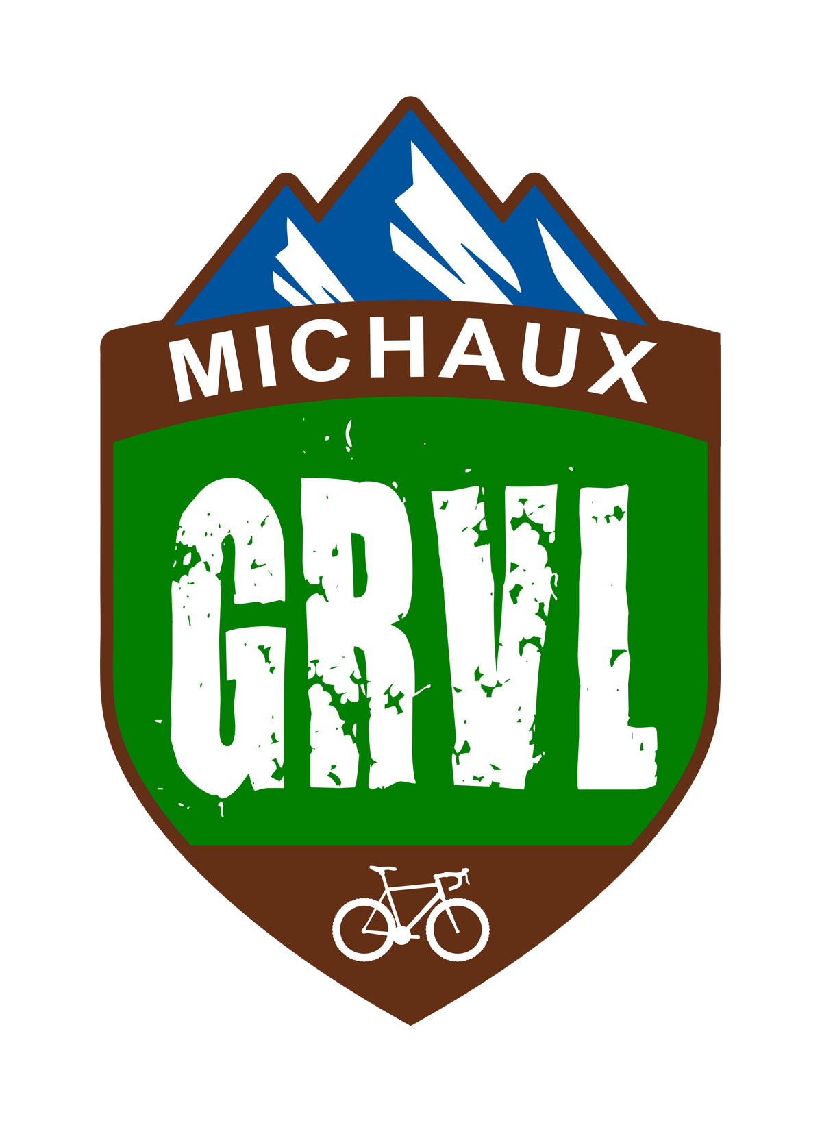 MICHAUX GRVL