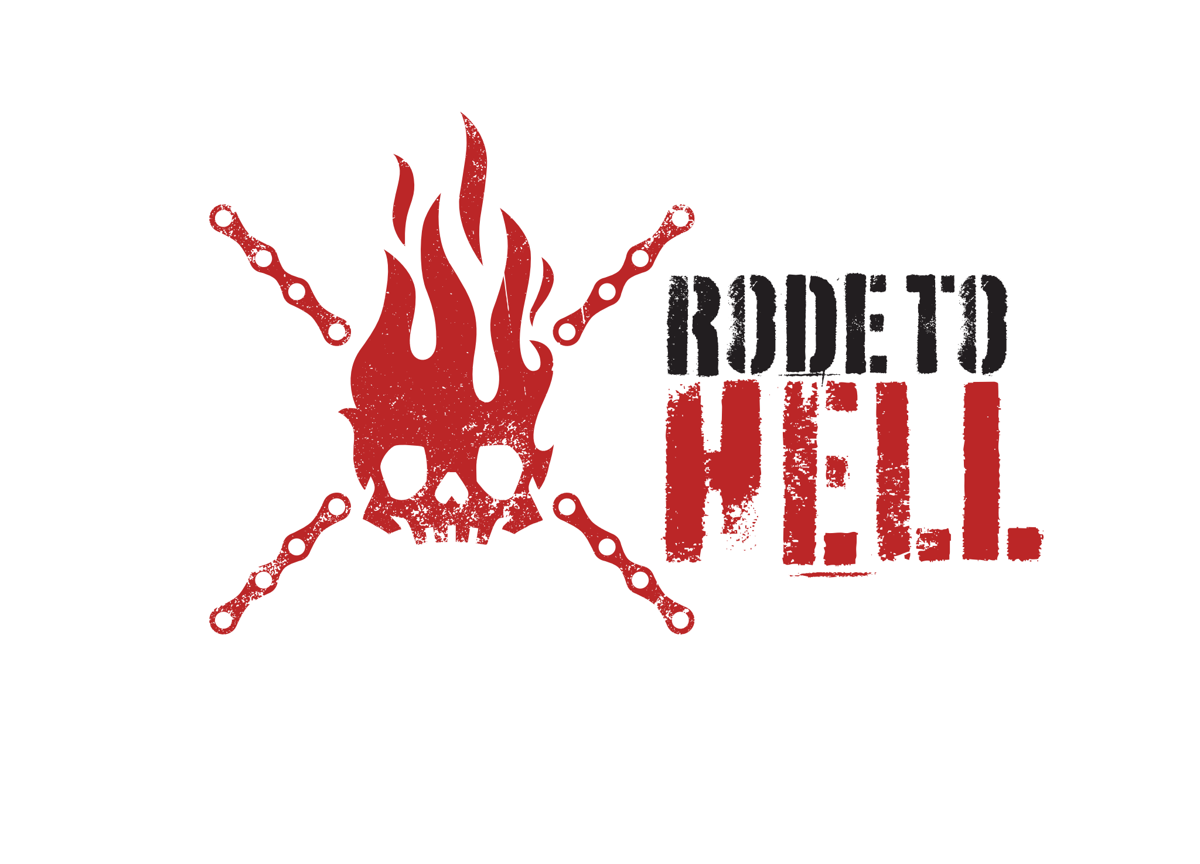 Rode to Hell