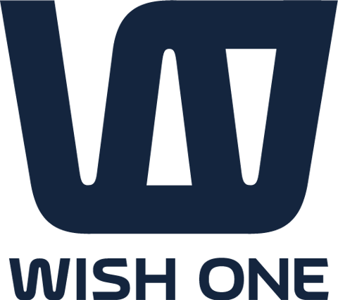Wish One logo