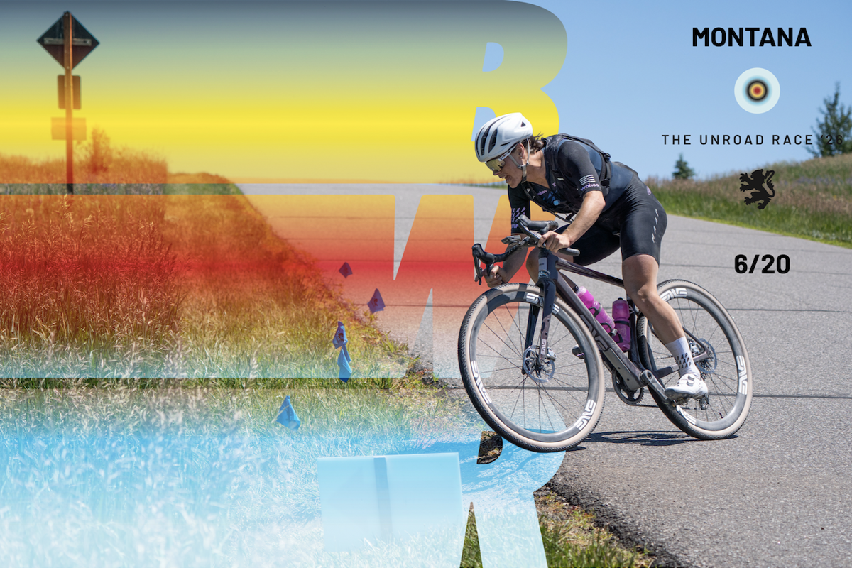 Second Annual Belgian Waffle Ride Montana