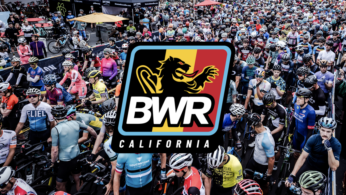 Belgian Waffle Ride California