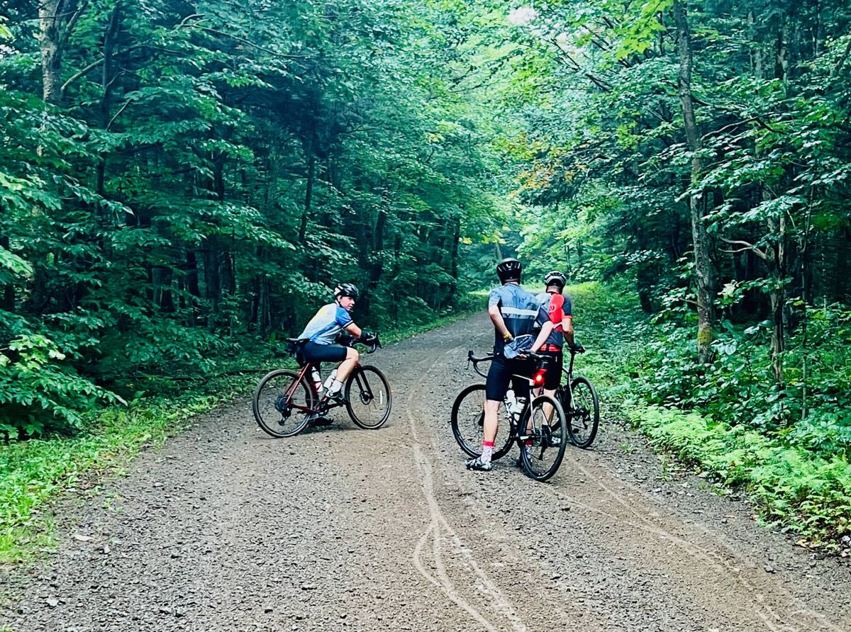 North Winds Gravel Classic