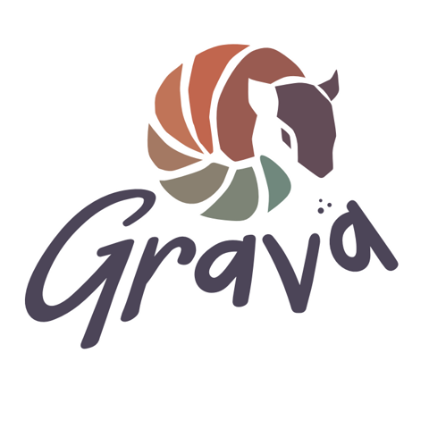 Grava logo