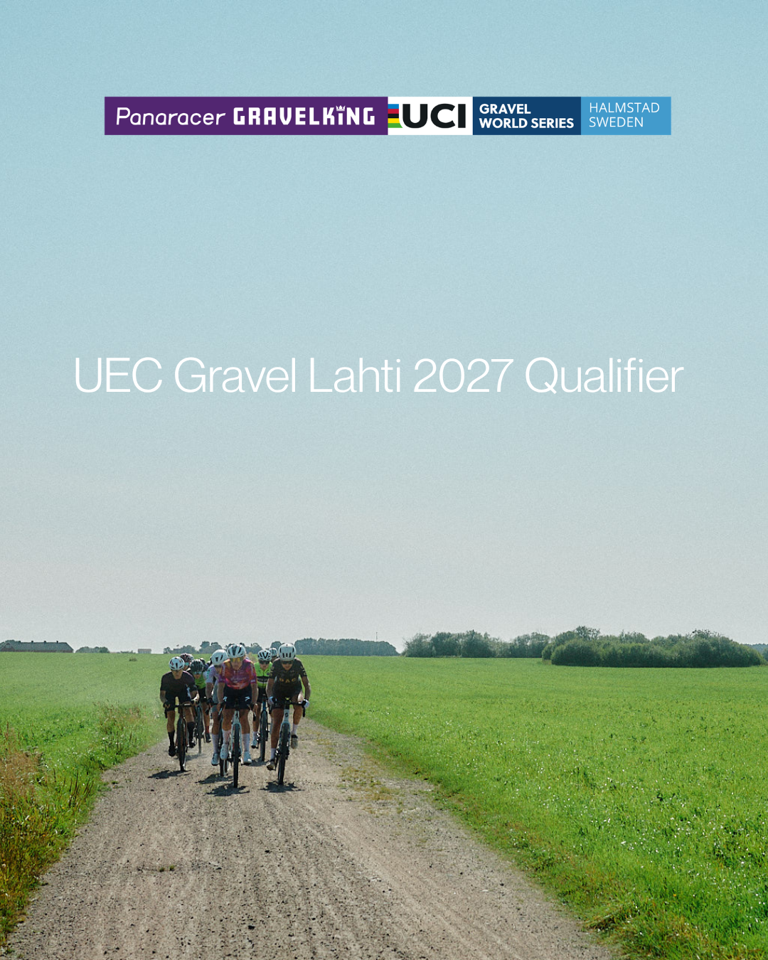 Gravel Grit’n Grind Halmstad