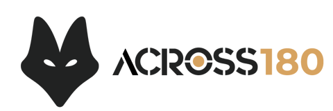 ACROSS 180 logo