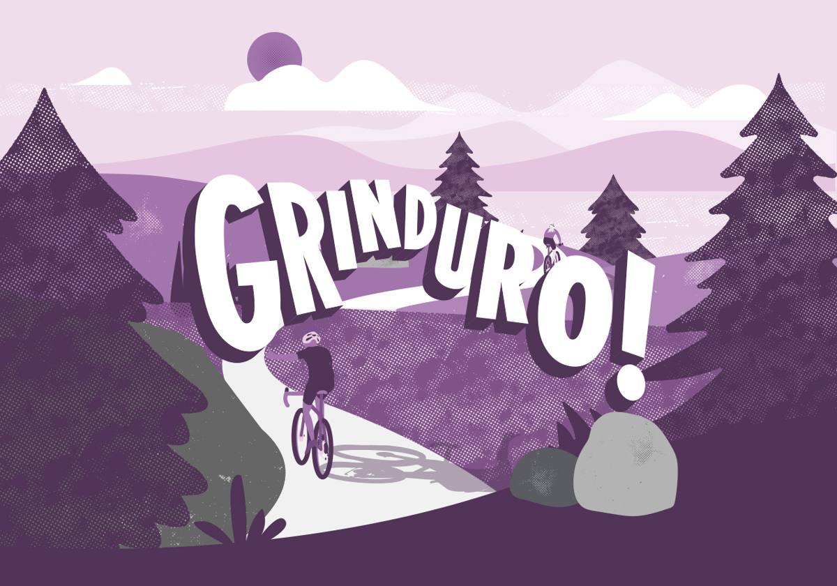 Grinduro Pennsylvania
