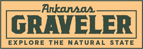 Arkansas Graveler logo