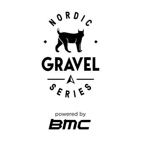 Nordic Gravel Series logo