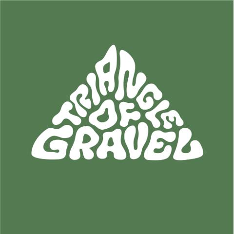 Triangle of Gravel logo