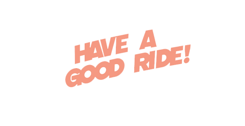 GOODRIDE Gravel logo