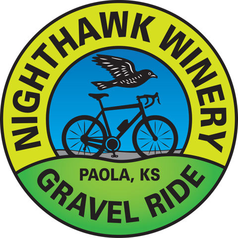 Nighthawk Gravel logo