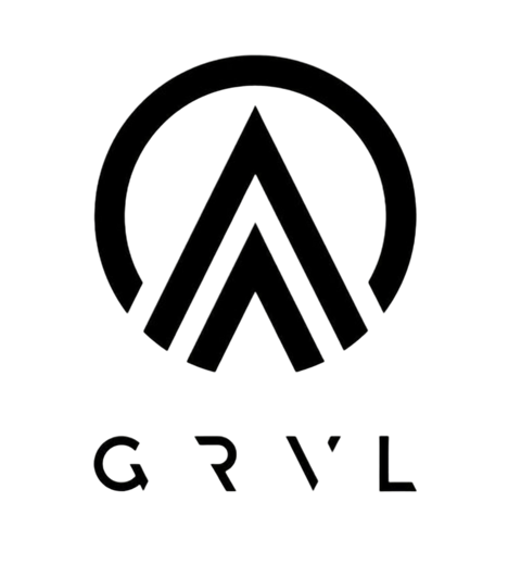 GRVL logo