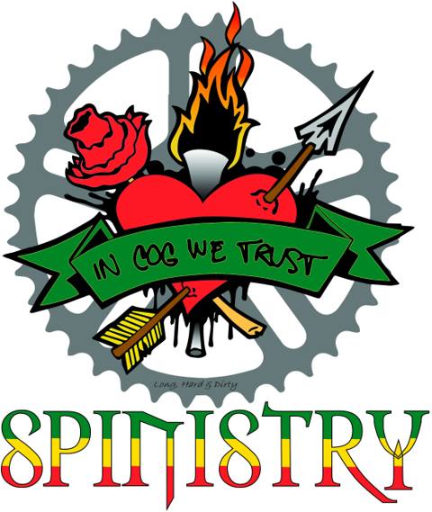 Spinistry logo