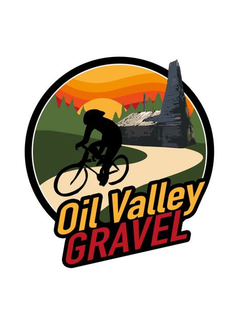Oil Valley Gravel LLC logo