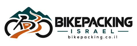 Bikepacking Israel logo