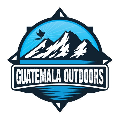 Guatemala Outdoors logo