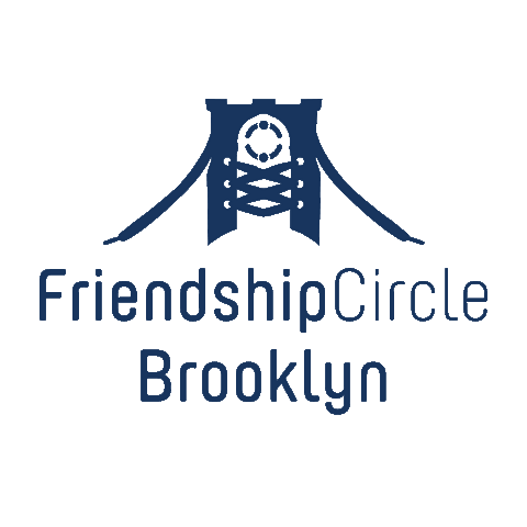 Friendship Circle of Brooklyn logo