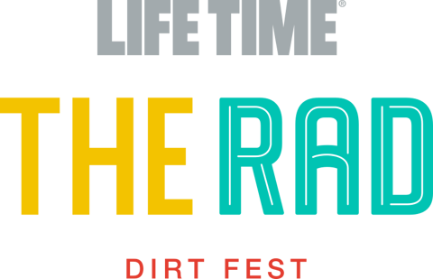 Life Time Athletic Events logo