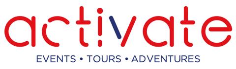 Activate Cyprus logo