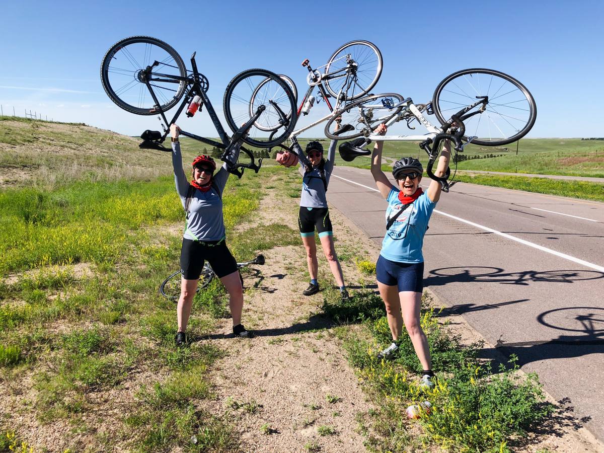 Tour de Nebraska