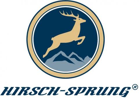 HIRSCH-SPRUNG logo