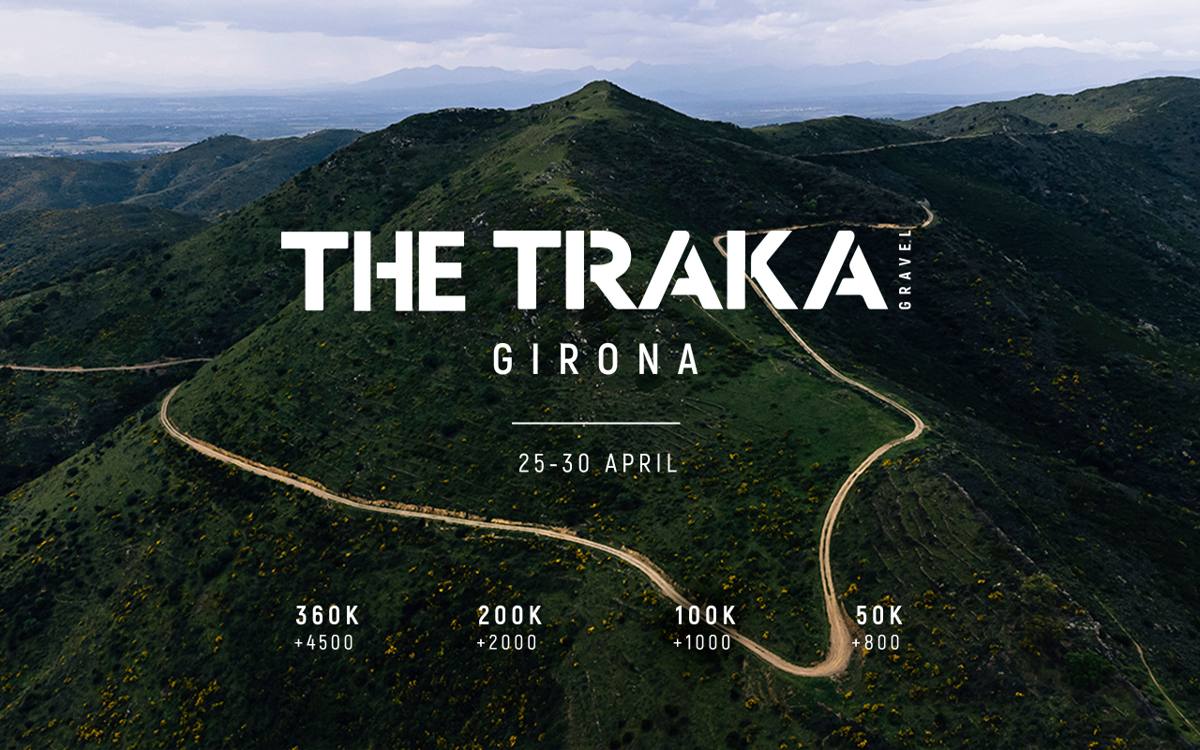 The Traka