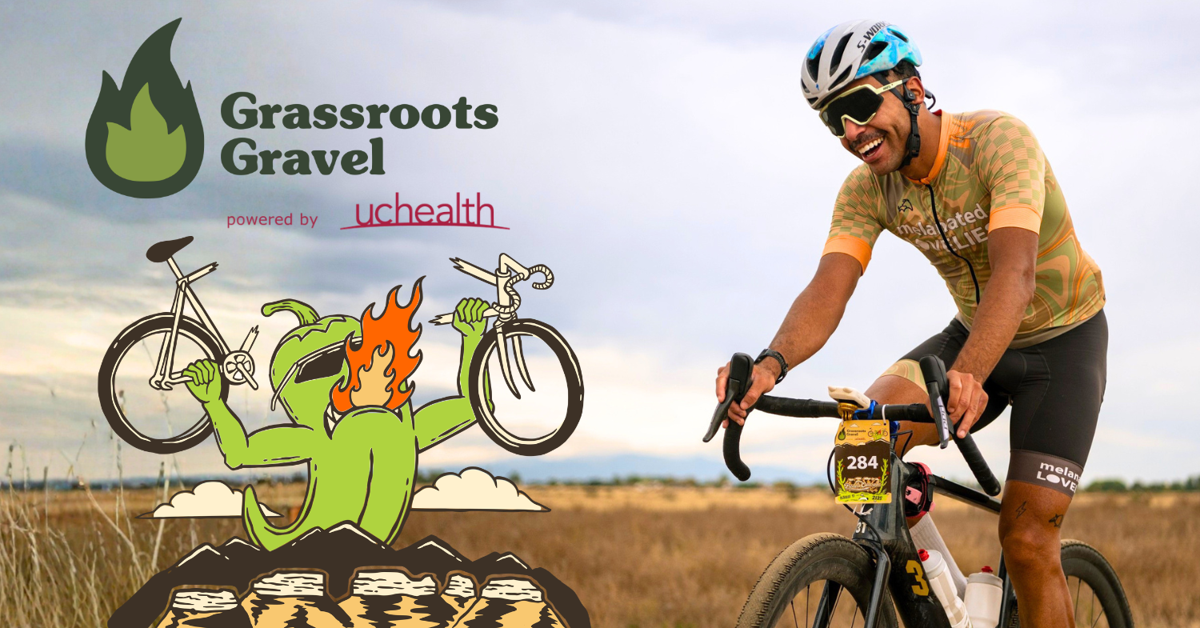 Grassroots Gravel