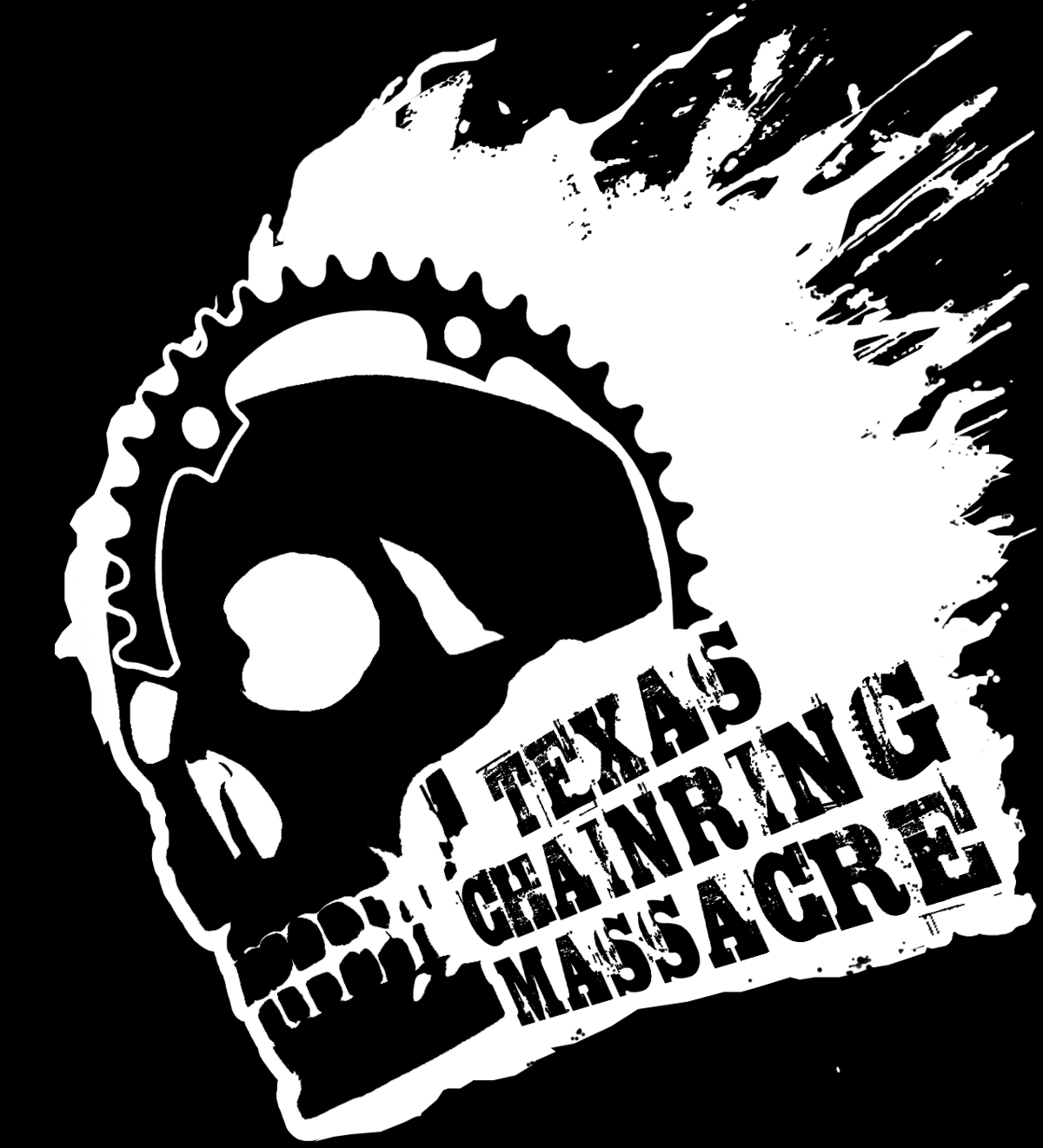 Texas Chainring Massacre