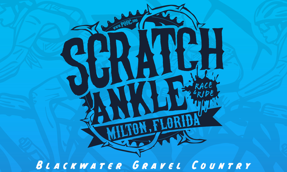 Scratch Ankle
