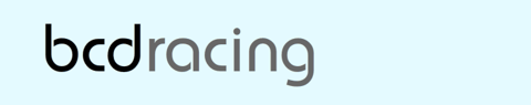 BCD Racing logo