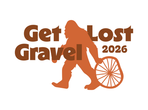 GetLostGravel logo