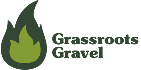Grassroots Gravel logo