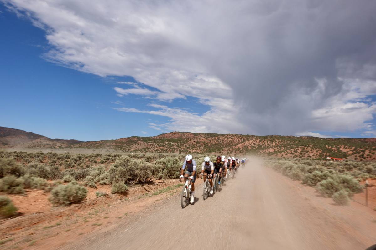Belgian Waffle Ride Utah