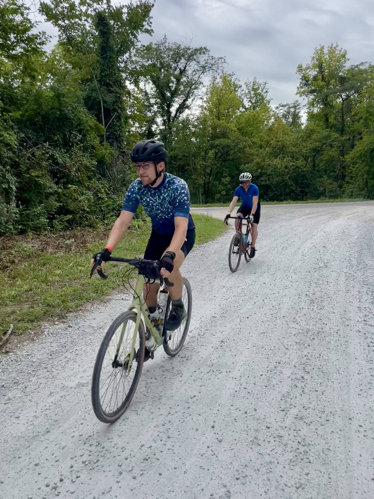 Wabash River Ride