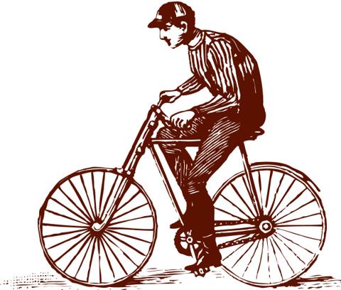 Allegro Cyclery logo