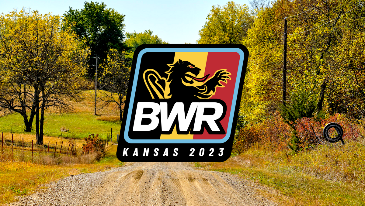 Belgian Waffle Ride Kansas