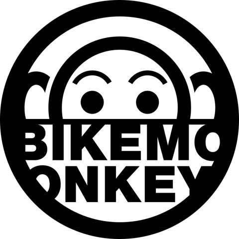 Bike Monkey Inc logo