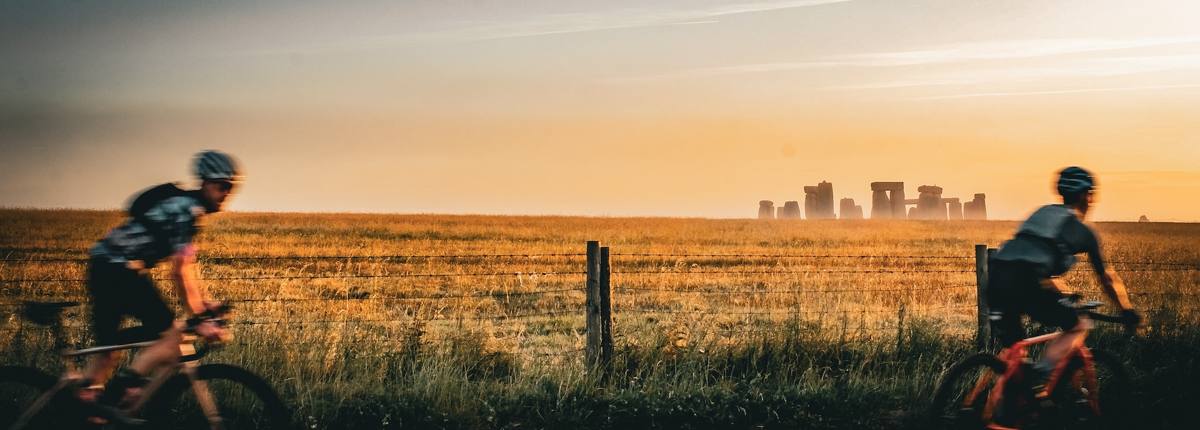 The Stone Circle