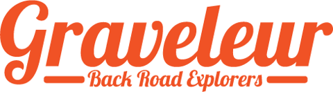 Graveleur logo