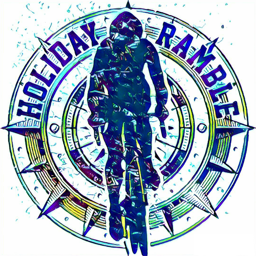 Holiday Ramble Pie Ride