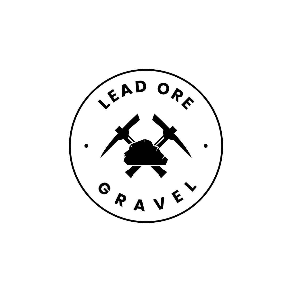 Lead Ore Gravel