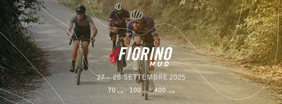 Fiorino Mud