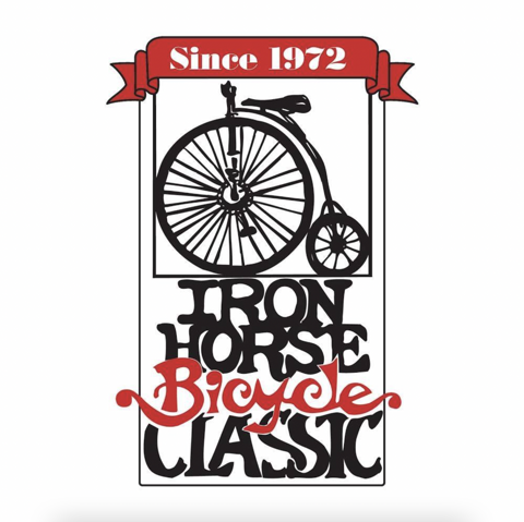 Iron Horse Bicycle Classic logo