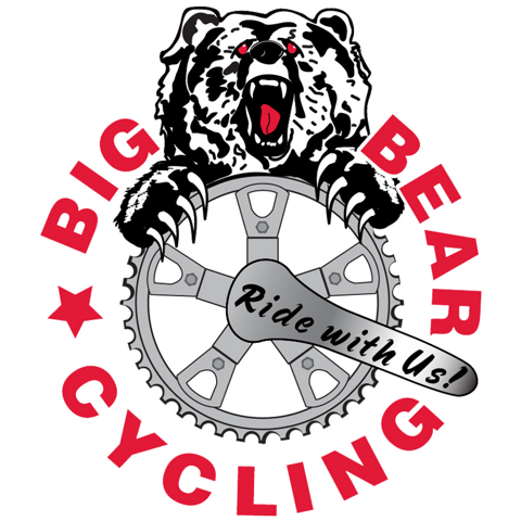 Tour de Big Bear logo