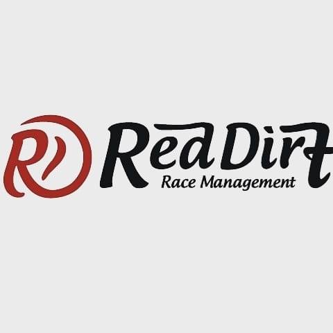 Red Dirt Race Management logo
