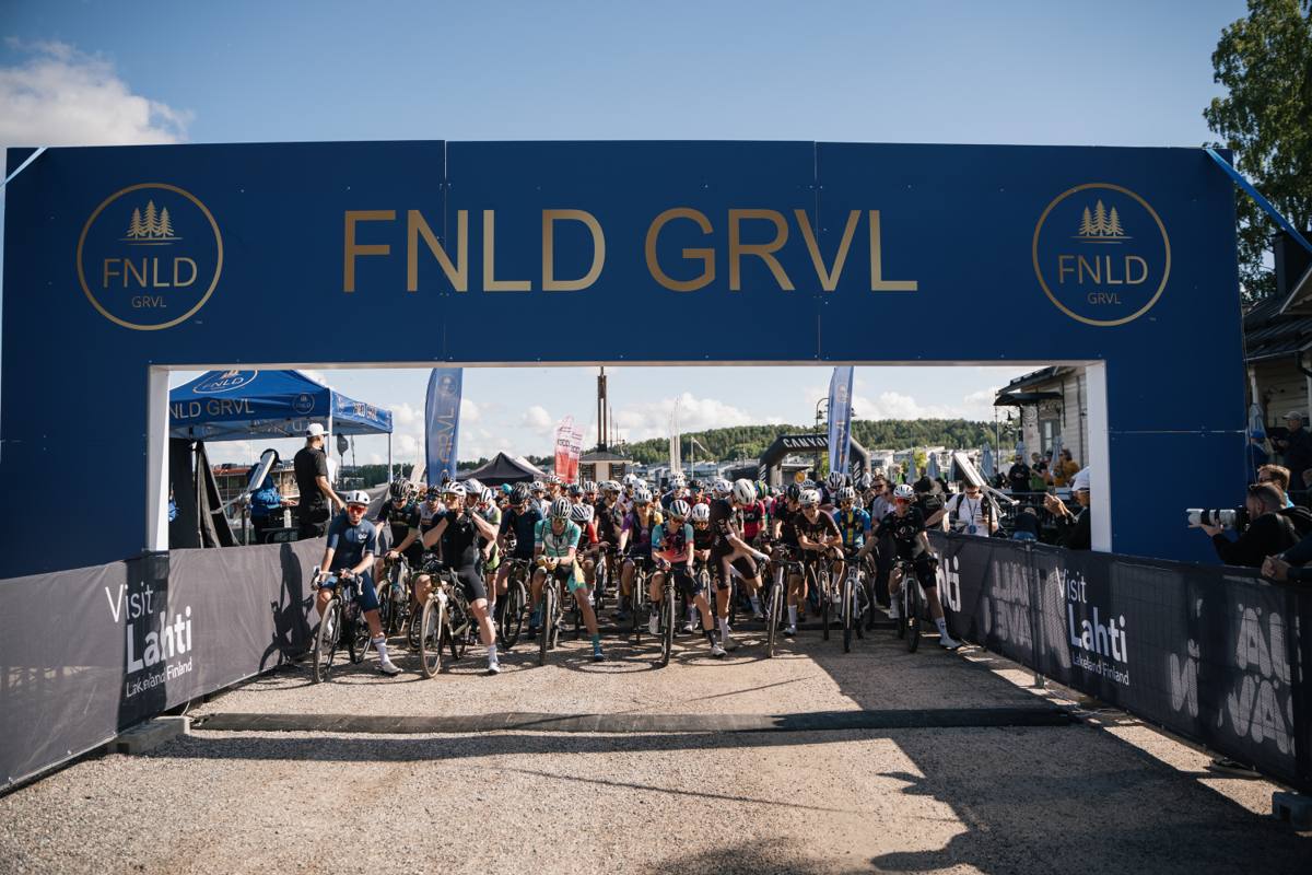 FNLD GRVL